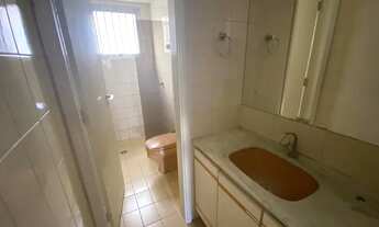 Imagem 6: Apartamento no Setor Oeste