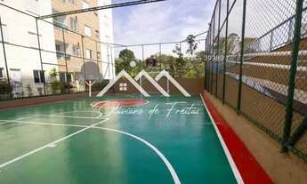 Imagem: Apartamento Condomínio Bell x27 art