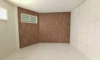 Imagem 2: Casa para aluguel, 1 quarto, Jardim Manacá - Limeira/SP