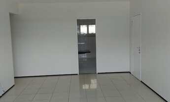 Imagem 4: ALUGA-SE APARTAMENTO DE ELEVADOR E 03 QUARTOS NO BAIRRO DE FÁTIMA