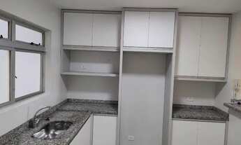 Imagem 3: Apartamento para locação no Bacacheri
