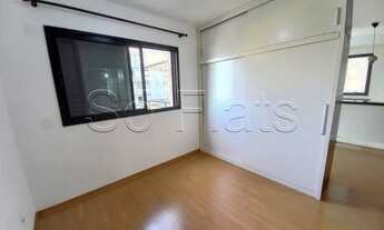 Imagem 6: Apto disponível para locação na Vila Mariana ficando próximo da Avenida Vergueiro e Metrô