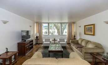 Imagem 2: Apartamento com 4 quartos ,com 210 m2 , a venda por R$ 1.490.000,00