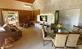 Imagem 4: Casa para venda tem 220 metros quadrados com 4 quartos em Palmital - Lagoa Santa - MG