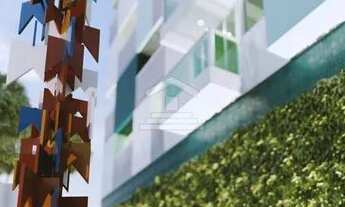 Imagem 3: Apartamento para venda possui 70 metros quadrados com 3 quartos em Ininga - Teresina