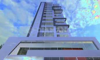 Imagem: Apartamento Central de Alto Padrão com