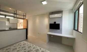 Imagem: Alugo ótimo Flat MOBILIADO em Boa Viagem