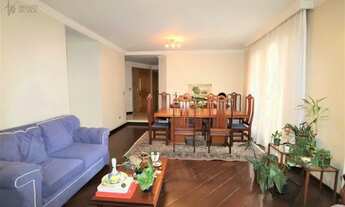 Imagem 6: Espaçoso apartamento na Vila Clementino, bem próximo ao Parque do Ibirapuera