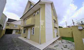 Imagem 5: Sobrado triplex a venda 3 dormitórios, 1 suíte e 1 demi suíte, 3 vagas de garagem, Thereza