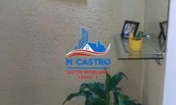 Imagem 3: Alugo apto mobiliado - Campo Limpo - 01 vaga