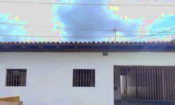 Imagem: Aluga-casa sozinha no lote