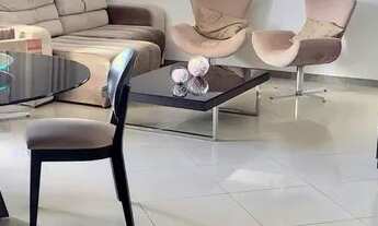 Imagem 4: Apartamento no Edifício Fontana d'Oro, 3 quartos sendo 1 suite - 122m²