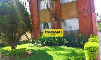 Imagem 2: Apartamento com 3 dormitórios, 78 m² - venda ou aluguel - Rudge Ramos - São Bernardo do Ca