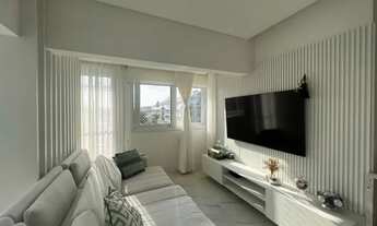 Imagem 2: Cobertura com 3 dormitórios à venda no Campeche - Florianópolis/SC