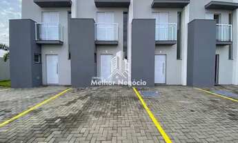 Imagem 2: Casa com 2 dorms, Cidade Satélite Íris, Campinas - R$ 244 mil, Cod: CA1670