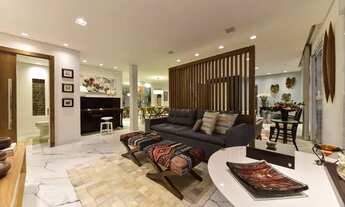 Imagem 2: Apartamento para Aluguel - Nova Petrópolis, 2 Quartos, 178 m2