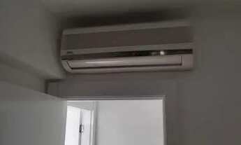 Imagem 2: Apartamento dois quartos