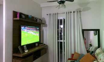 Imagem 3: Apartamento para Venda em Indaiatuba, Jardim Sevilha, 3 dormitórios, 1 suíte, 2 banheiros