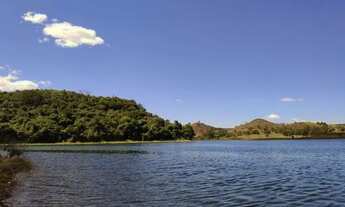 Imagem 4: Alugo lindo Chalé no Corumbá IV