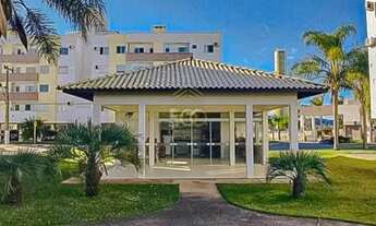 Imagem 6: Apto 2 quartos com moveis em condominio completo em São José