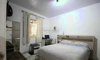 Imagem 3: Casa Térrea Reformada 2 dormitórios 2 vagas / terraço / quintal / Oportunidade