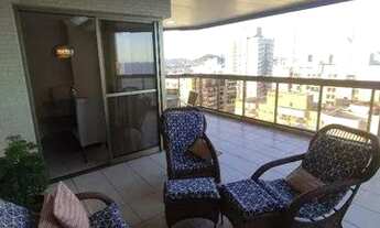 Imagem 3: Apartamento com 4 dormitórios à venda, 170 m² por R$ 1.950.000,00 - Praia de Itaparica - V