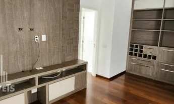 Imagem: RR5565D Apartamento 132m² CONDOMÍNIO GHAIA