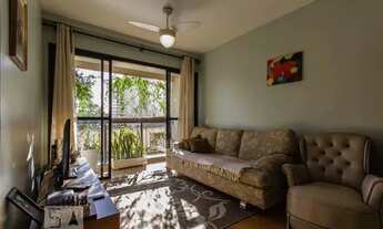 Imagem 3: Apartamento para Aluguel - Vila Sônia, 2 Quartos, 67 m2