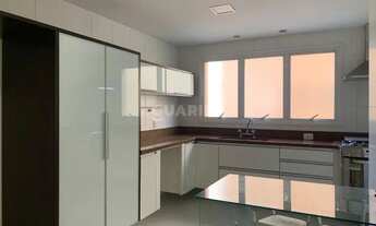 Imagem 6: Apartamento de 04 dormitórios, sendo 03 suítes no bairro Jardim Europa com 2 vagas de gara