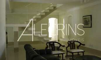 Imagem 5: Casa - Parque Taquaral - Campinas