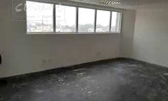 Imagem 1: Santo André - Conjunto Comercial/sala - Vila Bastos