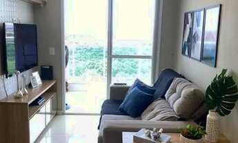 Imagem 3: Apartamento para venda possui 64 metros quadrados com 2 quartos em Cohama - São Luís - MA