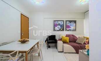 Imagem 4: Borges Landeiro Orient - Apartamento 2 quartos, sendo 1 suíte