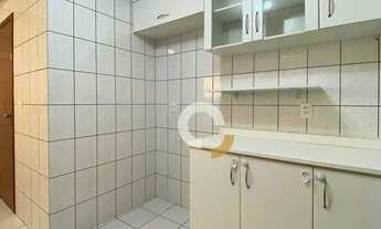 Imagem 7: Apartamento com 3 dormitórios para alugar, 81 m² por R$ 3.980,00/mês - Vila Brandina - Cam