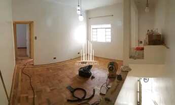 Imagem 2: CASA DE VILA 3 DORMITÓRIOS 1 SUITE 2 VAGAS 110M² - VILA MARIANA