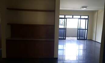 Imagem 7: Apartamento para aluguel com 135 metros quadrados com 3 quartos em Dionisio Torres - Forta