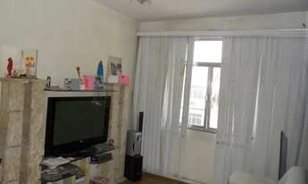 Imagem: Ap 90 m² - 02 dorm - Vila da Penha