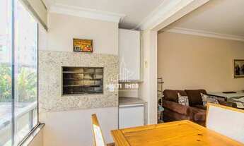 Imagem 7: Apartamento 2 Dormit. Mobiliado com 1 vaga