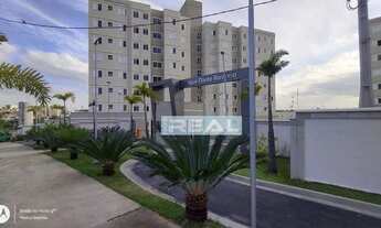 Imagem 7: Apartamento com 2 dormitórios para alugar, 49 m² por R$ 1.910,00/mês - Parque Ponte Romana