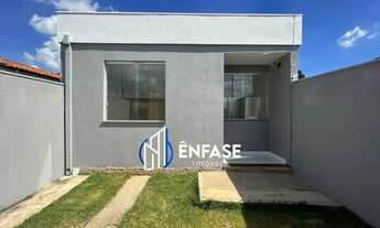 Imagem: Casa à venda em Igarapé no bairro Canarinho