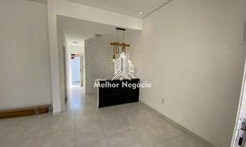 Imagem 3: Casa com 1 dorm, Parque Santo Antônio (Nova Veneza), Sumaré - R$ 199 mil, Cod: CA1047