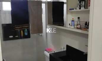 Imagem 4: Excelente Cobertura à venda com 3 dormitórios sendo uma suíte no bairro Estreito - Florian