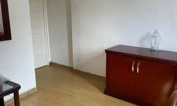 Imagem 4: Apartamento Locação Bnh Quitandinha Mobiliado