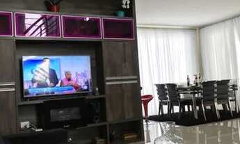 Imagem: Casa a venda no Condomínio Golden Park