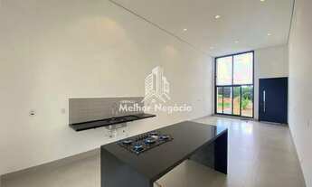 Imagem 6: Casa de Condomínio com 3 dorms, Residencial Jardim do Jatobá, Hortolândia - R$ 911 mil, Co