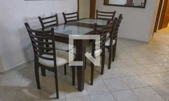 Imagem 6: Apartamento para Aluguel - Guilhermina, 3 Quartos, 100 m2