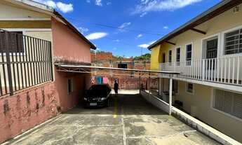 Imagem 5: Alugo casa de fundo Jd Santa rosa 900,00