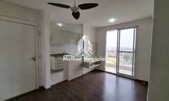 Imagem 2: Apartamento com 2 dorms, Parque Industrial, Campinas - R$ 384 mil, Cod: AP2197