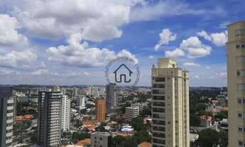 Imagem 2: Cobertura Duplex 3 quartos no Edifício Maison D'or - Jundiaí