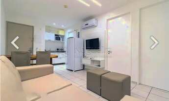 Imagem 3: Oportunidade! Ap para vendo Cond. Beach class muro alto 46 m2 2 quartos na praia de muro a